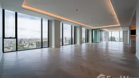 3 Bedroom Condo for sale in One89 Wireless, Lumpini, Bangkok near MRT Lumpini