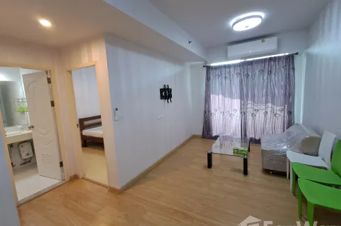 1 Bedroom Condo for sale in Supalai River Place, Bang Lamphu Lang, Bangkok near BTS Krung Thon Buri