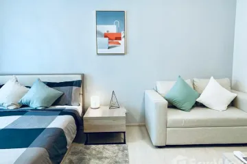 Condo for sale in Unio Sukhumvit 72 (Phase 2), Samrong Nuea, Samut Prakan near BTS Bearing