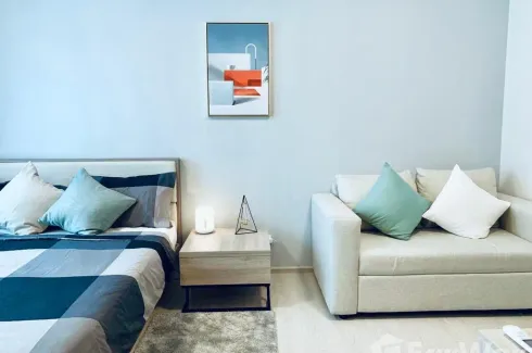 Condo for sale in Unio Sukhumvit 72 (Phase 2), Samrong Nuea, Samut Prakan near BTS Bearing