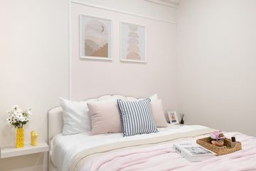 1 Bedroom Condo for sale in Kirasup Mansion Ville, Ram Inthra, Bangkok near MRT Khu Bon