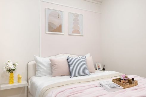 1 Bedroom Condo for sale in Kirasup Mansion Ville, Ram Inthra, Bangkok near MRT Khu Bon