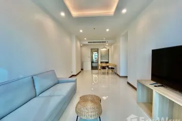 2 Bedroom Condo for rent in Supalai Oriental Sukhumvit 39, Khlong Tan Nuea, Bangkok