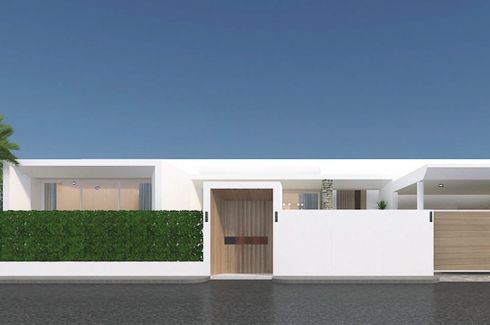 4 Bedroom Villa for sale in Clover Residence, Si Sunthon, Phuket