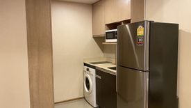 1 Bedroom Condo for rent in Q Chidlom-Phetchaburi, Makkasan, Bangkok near BTS Chit Lom