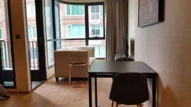1 Bedroom Condo for rent in Q Chidlom-Phetchaburi, Makkasan, Bangkok near BTS Chit Lom