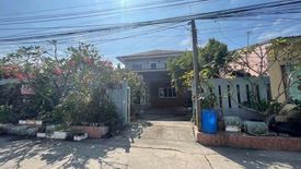 5 Bedroom House for rent in Anusawari, Bangkok near MRT Ram Inthra 3