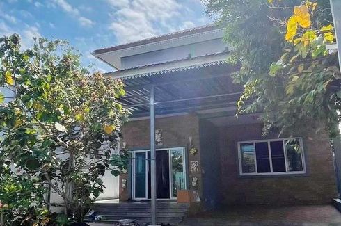 5 Bedroom House for rent in Anusawari, Bangkok near MRT Ram Inthra 3