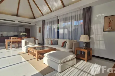 3 Bedroom Villa for rent in Anchan Villas, Choeng Thale, Phuket