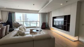 3 Bedroom Condo for rent in The River by Raimon Land, Khlong Ton Sai, Bangkok near BTS Krung Thon Buri