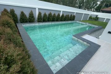 3 Bedroom House for sale in Pornthep Garden Ville 6, Nong Prue, Chonburi