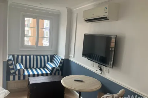 1 Bedroom Condo for rent in Seven Seas Cote d'Azur, Na Jomtien, Chonburi