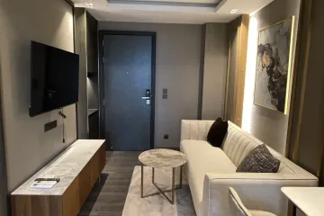 1 Bedroom Condo for rent in The Erawan Condo, Chang Khlan, Chiang Mai