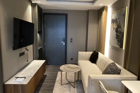 1 Bedroom Condo for rent in The Erawan Condo, Chang Khlan, Chiang Mai