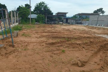 Land for sale in Huai Yai, Chonburi
