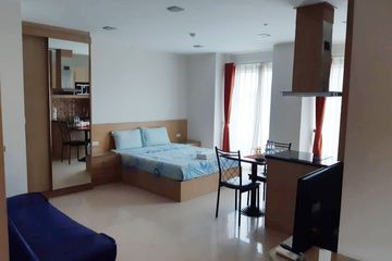 1 Bedroom Condo for sale in Jada Beach, Nong Prue, Chonburi