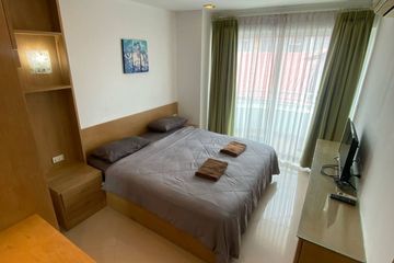 1 Bedroom Condo for sale in Jada Beach, Nong Prue, Chonburi