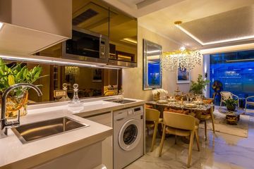 1 Bedroom Condo for sale in The Riviera Malibu & Residences, Nong Prue, Chonburi