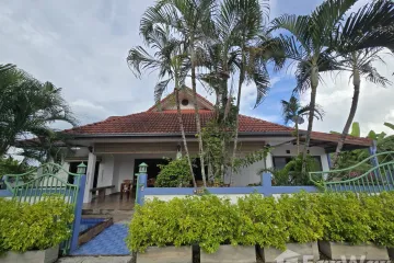3 Bedroom House for sale in Hin Lek Fai, Prachuap Khiri Khan