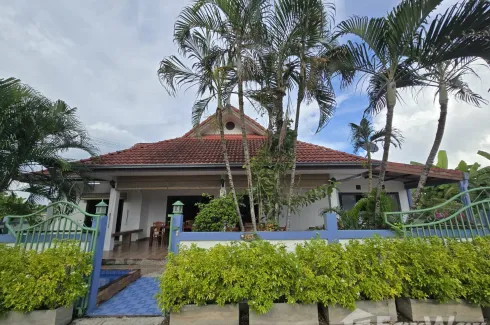 3 Bedroom House for sale in Hin Lek Fai, Prachuap Khiri Khan