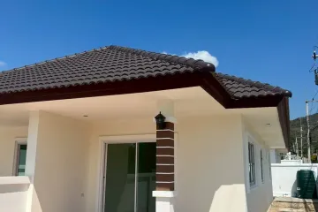 2 Bedroom House for sale in Hin Lek Fai, Prachuap Khiri Khan