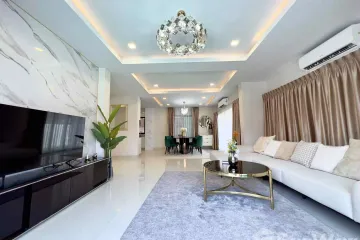 4 Bedroom Villa for sale in The Lake Huay Yai, Huai Yai, Chonburi