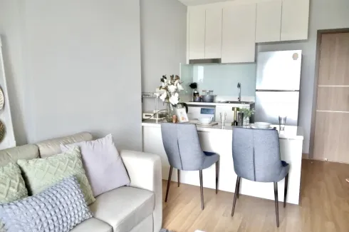 1 Bedroom Condo for rent in Astra Sky River, Chang Khlan, Chiang Mai