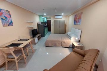 Condo for rent in Rimhad Jomtien Condominium, Nong Prue, Chonburi
