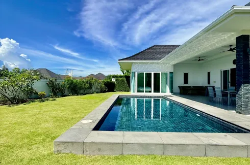 3 Bedroom Villa for rent in Aria Hua Hin, Thap Tai, Prachuap Khiri Khan