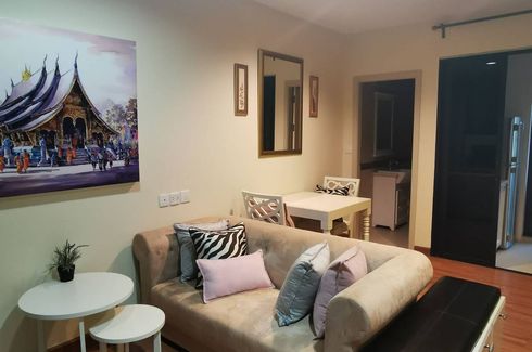 2 Bedroom Condo for rent in The Crest Phahonyothin 11, Phaya Thai, Bangkok near BTS Saphan Kwai