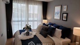 1 Bedroom Condo for sale in Suanbua Residence, Phaya Thai, Bangkok near BTS Ari