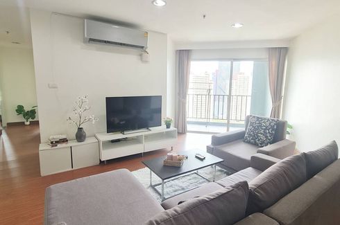3 Bedroom Condo for rent in Belle Grand Rama 9, Huai Khwang, Bangkok near MRT Phra Ram 9