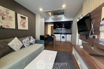 2 Bedroom Condo for sale in Dusit Grand Park, Nong Prue, Chonburi