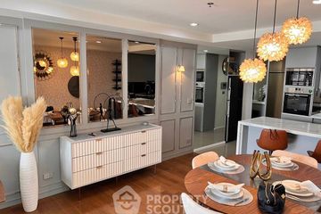 2 Bedroom Condo for sale in 15 Sukhumvit Residences, Khlong Toei Nuea, Bangkok near BTS Nana