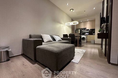 2 Bedroom Condo for sale in Park Origin Phrom Phong, Khlong Tan, Bangkok near BTS Phrom Phong