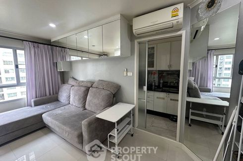 2 Bedroom Condo for sale in Lumpini Park Pinklao, Bang Bamru, Bangkok