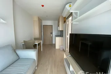 1 Bedroom Condo for sale in IDEO O2, Bang Na, Bangkok near BTS Bang Na