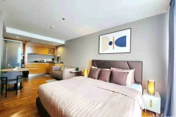 1 Bedroom Condo for rent in Sathorn Prime Residence, Thung Wat Don, Bangkok near BTS Chong Nonsi
