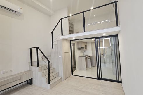 1 Bedroom Condo for sale in Origin Plug and Play SaiLuat Station, Pak Nam, Samut Prakan near BTS Sai Luat