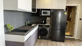 1 Bedroom Condo for rent in The Key Rama 3, Bang Khlo, Bangkok
