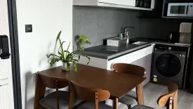 1 Bedroom Condo for rent in The Key Rama 3, Bang Khlo, Bangkok