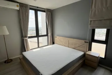 2 Bedroom Condo for rent in The Key Rama 3, Bang Khlo, Bangkok