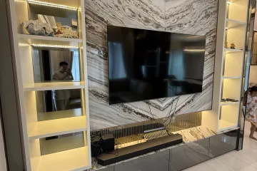 4 Bedroom House for rent in Saphan Sung, Bangkok