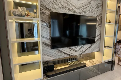 4 Bedroom House for rent in Saphan Sung, Bangkok