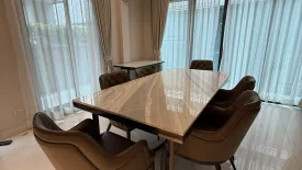 4 Bedroom House for rent in Saphan Sung, Bangkok