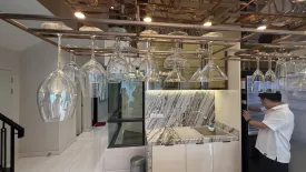 4 Bedroom House for rent in Saphan Sung, Bangkok