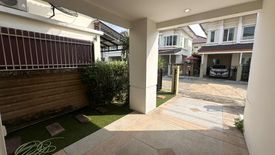 3 Bedroom House for rent in Centro Sukhumvit 113, Samrong Nuea, Samut Prakan near MRT Si Thepha