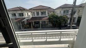 3 Bedroom House for rent in Centro Sukhumvit 113, Samrong Nuea, Samut Prakan near MRT Si Thepha