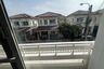 3 Bedroom House for rent in Centro Sukhumvit 113, Samrong Nuea, Samut Prakan near MRT Si Thepha