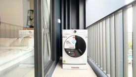 1 Bedroom Condo for rent in Aspire Onnut Station, Phra Khanong, Bangkok near BTS On Nut